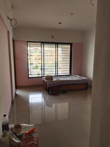 Hall Image of 1180 Sq.ft 2 BHK Apartment / Flat for sale in Shree Kapil Kapil Asmant Residency, Pashan Pune for Rs. 11500000