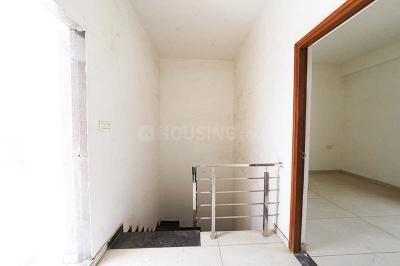 Balcony Image of 1890 Sq.ft 4 BHK Independent House for sale in Lambha Ahmedabad for Rs. 8200000