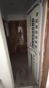 Balcony Image of 500 Sq.ft 1 BHK Apartment / Flat for sale in Grace Hussaini Park, Sewri Mumbai for Rs. 11000000
