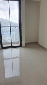 Hall Image of 1200 Sq.ft 3 BHK Apartment / Flat for sale in DSS Mahavir Spring Tulip Phase 1, Thane West Thane for Rs. 25000000