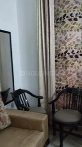 Bedroom Image of 3150 Sq.ft 3 BHK Builder Floor for rent in Omaxe Galleria, Sector 14 Bahadurgarh for Rs. 28000