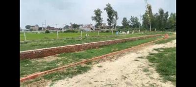 Image of 1200 Sq.ft Residential Plot / Land for sale in Gosainganj, Lucknow for Rs. 2126000