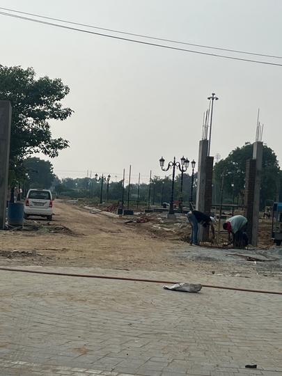 Soha Olive Town Main Image 1