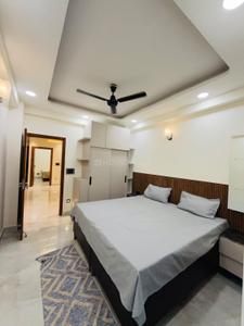 Bedroom Image of 1250 Sq.ft 3 BHK Apartment / Flat for sale in Sector 73 Noida for Rs. 5200000