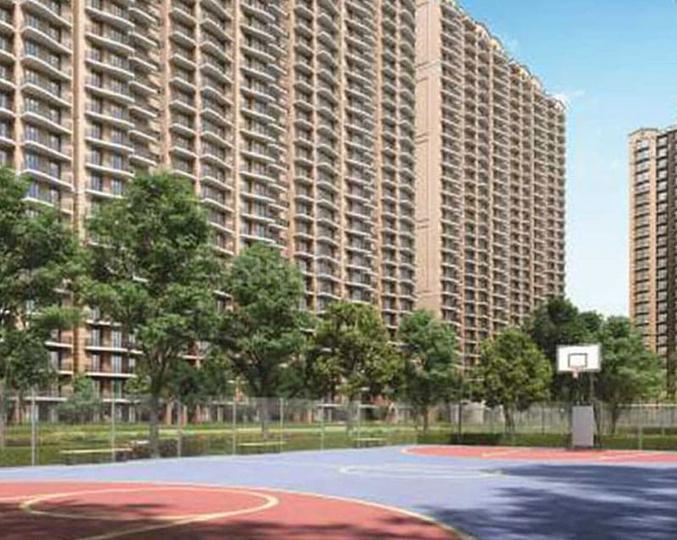 ATS Pious Hideaways Main Image 1