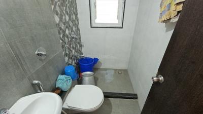 Image of 800 Sq.ft 2 BHK Apartment / Flat for rent in Ideal Colony, Kothrud, Pune for Rs. 40000