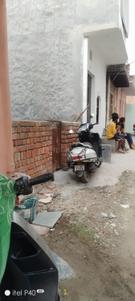 Image of 378 Sq.ft Residential Plot / Land for sale in Ismailpur Extension, Faridabad for Rs. 546000