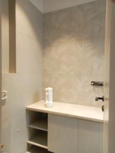 Bedroom Three Image of 1143 Sq.ft 3 BHK Builder Floor for sale in East Of Kailash New Delhi for Rs. 30500000