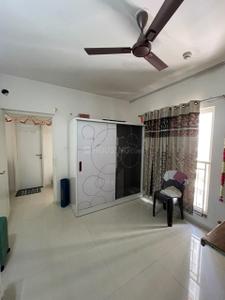 Hall Image of 1071 Sq.ft 2 BHK Apartment / Flat for sale in Godrej Nurture, Mamurdi Pune for Rs. 7800020