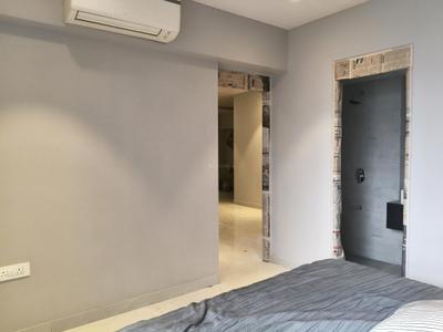 Bedroom Image of 1384 Sq.ft 3 BHK Apartment / Flat for sale in Godrej Central, Chembur Mumbai for Rs. 30500000