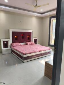 Bedroom Image of 9072 Sq.ft 2 BHK Farm House for sale in Dkrrish Green Beauty Farms, Sector 135 Noida for Rs. 12000000