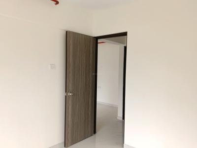 Bedroom Image of 420 Sq.ft 1 BHK Apartment / Flat for rent in Koliwada Thane for Rs. 16000