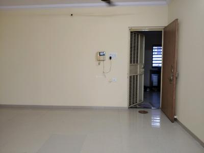 Living Room Image of 1000 Sq.ft 2 BHK Apartment / Flat for sale in Kesar Harmony, Kharghar Navi Mumbai for Rs. 22700000