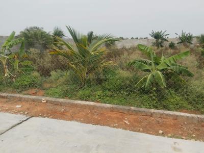 Image of 800 Sq.ft 2 BHK Apartment / Flat for sale in Kurubatti, Hosur for Rs. 4500000