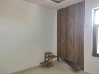 Bedroom Image of 1440 Sq.ft 3 BHK Builder Floor for sale in Sector 49 Faridabad for Rs. 8800000