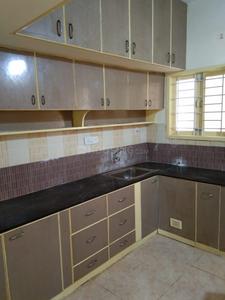 Kitchen Image of 1700 Sq.ft 3 BHK Villa for sale in Medavakkam Chennai for Rs. 15000000