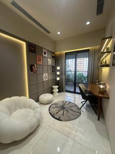 Hall Image of 1400 Sq.ft 2 BHK Apartment / Flat for sale in ANP Universe, Balewadi Pune for Rs. 15000000