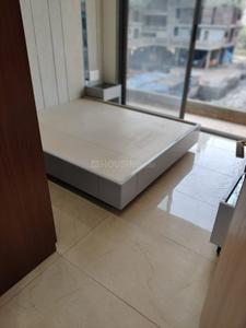 Bedroom Image of 1300 Sq.ft 3 BHK Apartment / Flat for sale in Labh Elegance, Bhayli Vadodara for Rs. 7200000