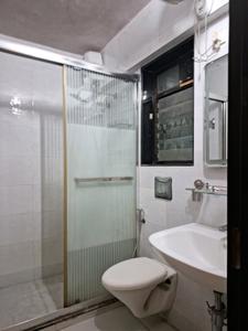 Bedroom Two Image of 1250 Sq.ft 3 BHK Apartment / Flat for sale in Godrej Central, Chembur Mumbai for Rs. 29500000