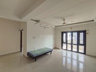 Hall Image of 1925 Sq.ft 3 BHK Apartment / Flat for sale in Saiyed Vasna Vadodara for Rs. 5100000