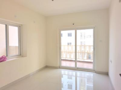 Bedroom Image of 1251 Sq.ft 2 BHK Apartment / Flat for sale in Meda Prestige, Miyapur Hyderabad for Rs. 9007200