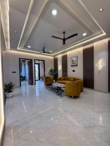 Hall Image of 2150 Sq.ft 3.5 BHK Independent House for sale in Kamal Vihar Raipur for Rs. 6500000