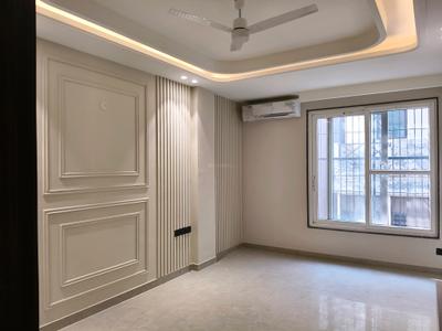 Bedroom Image of 1650 Sq.ft 3 BHK Builder Floor for sale in Sector 47 Gurgaon for Rs. 33000000
