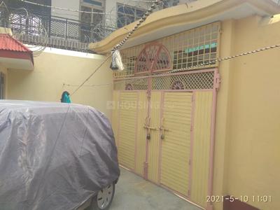 Balcony Image of 1980 Sq.ft 4 BHK Independent House for sale in Village Kakathera Gajraula for Rs. 3700000
