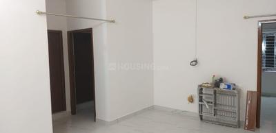 Living Room Image of 1130 Sq.ft 2 BHK Apartment / Flat for sale in Alliance Orchid Springs, Korattur Chennai for Rs. 9500000