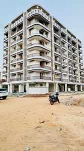 Image of 1835 Sq.ft 4 BHK Apartment / Flat for sale in RR Pallacia, Sunder Nagar, Jaipur for Rs. 9400000