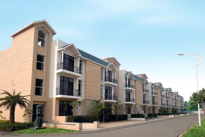 3 BHK Flat