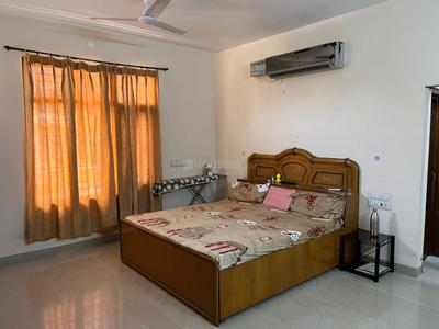 2 BHK Independent Builder Floor