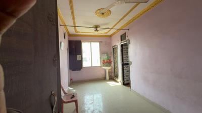 Living Room Image of 500 Sq.ft 1 BHK Apartment / Flat for sale in Hanuman Nagar Patna for Rs. 5800000