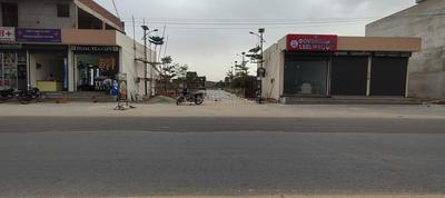 Dev Ratan Plot View 1