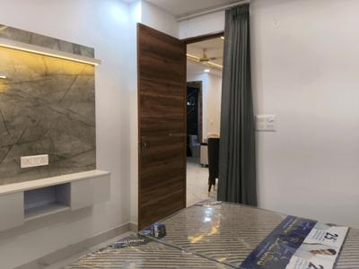 Bedroom Image of 1450 Sq.ft 3 BHK Apartment / Flat for sale in Noida Extension Greater Noida for Rs. 6056000