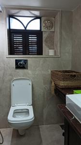 Image of 1250 Sq.ft 2 BHK Apartment / Flat for rent in Colaba, Mumbai for Rs. 275000