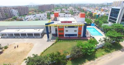 Image of 3000 Sq.ft 5 BHK Villa for sale in  Green City Villas, Fakirtekiya, Visakhapatnam for Rs. 21000000