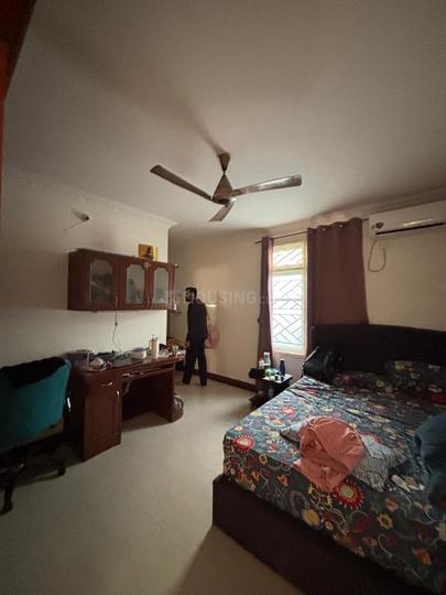 Sector 1, HSR Layout Bedroom 1