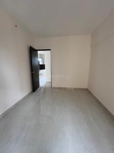Hall Image of 850 Sq.ft 2 BHK Apartment / Flat for sale in Borivali West Mumbai for Rs. 22500000