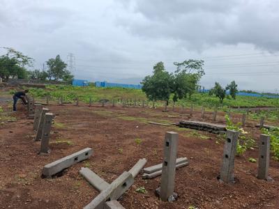 Image of 4650 Sq.ft Residential Plot / Land for sale in Karjat, Thane for Rs. 5580000