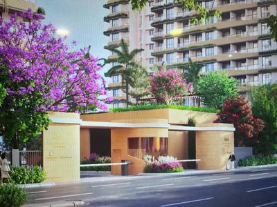 Brochure Image of 1191 Sq.ft 2 BHK Apartment / Flat for sale in Tattva Apas, Beltarodi Nagpur for Rs. 5359500