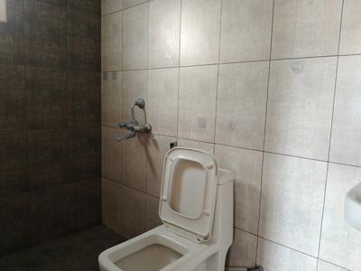 Bathroom Image of 1500 Sq.ft 3 BHK Apartment / Flat for rent in DS Needs 3 Project 276, Kalena Agrahara Bengaluru for Rs. 55000