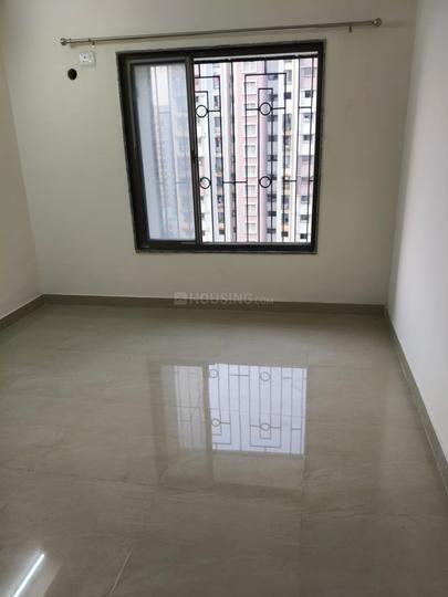 Kannamwar Nagar-1, Vikhroli East Bedroom 1