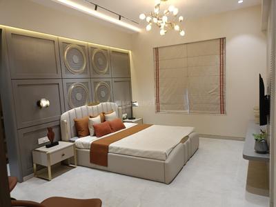 Bedroom Image of 1963 Sq.ft 3 BHK Apartment / Flat for sale in Rezo Phase 1, Mohammed Wadi Pune for Rs. 15000000