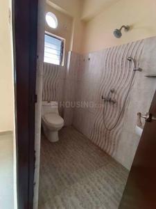 Bathroom Image of 1200 Sq.ft 3 BHK Apartment / Flat for sale in Sonari Jamshedpur for Rs. 7000000