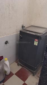 Image of 620 Sq.ft 3 BHK Duplex for sale in Shree Ram Society, Rajkot for Rs. 4800000