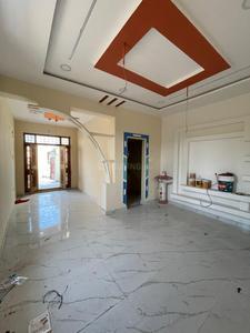 2 BHK Independent House