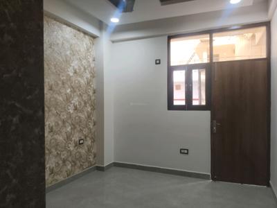 Bedroom Image of 1500 Sq.ft 3 BHK Apartment / Flat for sale in Krishna Elite Homes, Noida Extension Greater Noida for Rs. 6400500