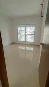 Bedroom Image of 1500 Sq.ft 3 BHK Apartment / Flat for sale in Supreme Estia, Baner Pune for Rs. 21000000