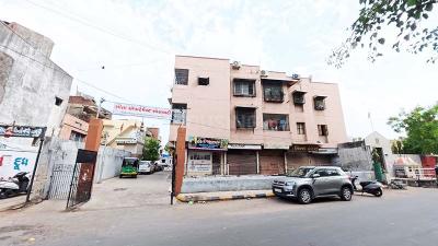 Image of 660 Sq.ft 2 BHK Apartment / Flat for sale in Asarwa, Ahmedabad for Rs. 4200000